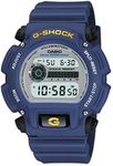 Casio Men's 'G-Shock' Quartz Resin 