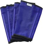 CareMaster Fine Mesh Fly Boots Loos