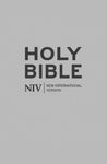 NIV Bible