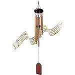 Wind Chimes for Outside, 26 Inch 8 