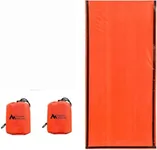 Emergency Sleeping Bag (10)