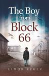 The Boy From Block 66: A WW2 Jewish
