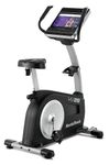 NORDICTRACK Recumbent Exercise Bike with 24 Digital Resistance Levels | Exercise Bike for Exercise At Home, Gym | Workout & Cardio Spin Bike