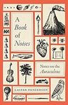 A Book of Noises: Notes on the Aura