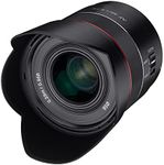 Samyang AF 35mm F1.8 Autofocus Lens for Sony FE