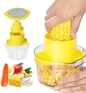 Corn Peele