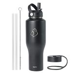 Vacuum Insulated Bottle For Car