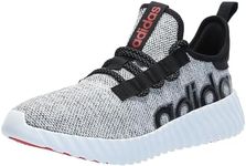 adidas Men's Kaptir 3.0 Sneaker, Wh