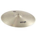 Stagg SH-CR19R 19-Inch SH Rock Crash Cymbal