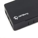 HiFiBerry HighPi Raspberry Pi Case 