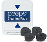 Carbon Klean Peeps Eyeglass Cleaner