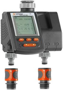 Gardena C 2030 Water Timer Plus