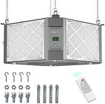 ABESTORM 360 Degree Intake Air Filt