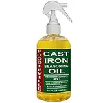 Cast Iron Oil Non-stick Conditioner