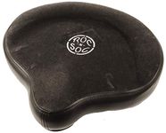 Roc n Soc Drum Stool Throne Cycle Seat TOP GREY