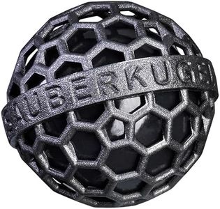 Sauberkugel - The Clean Ball - The Clever Way of Cleaning Bags, Backpacks and School Bags