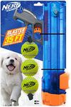 Nerf Dog Tennis Ball Blaster Dog To