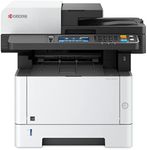 Kyocera Ecosys M2640IDW Multifunctional Laser Printer