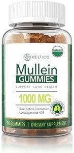 Mullein Gu