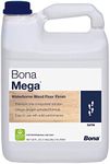 Bona Mega Wood Floor Finish Satin 1