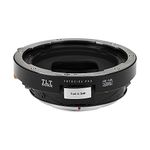 Nikon Tilt Shift Lens