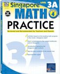 Math Practice, Grade 4: Reviewed and Recommended by Teachers and Parents Volume 11