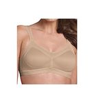 Playtex Women's 18 Hour Active Lifestyle,Nude,42D