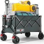 Overmont Ultra-Compact Collapsible 