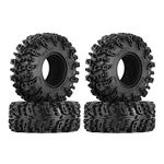 Mud Terrain Tires