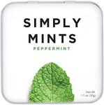 Simply Mints | Peppermint Breath Mi