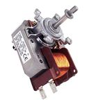 SPARES2GO Main Motor Unit for Electrolux Fan Oven Cooker (25 Watt) - Fitment List E