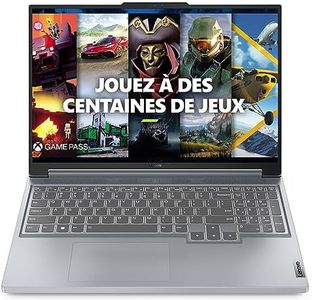 Lenovo Leg