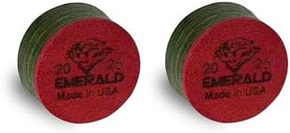 Tiger EMERALD Laminated Billiard CU