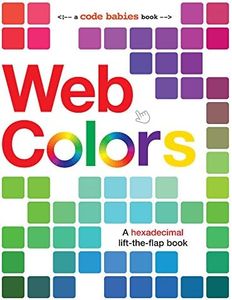 Web Colors (Code Babies)