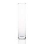 Eastland Tall Cylinder Vase 4" x 17" Set of 6