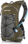 Vibrelli Hydration Pack & 2L Hydrat