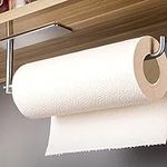 SUNTECH Paper Towel Holder Under Ca