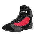 HEROBIKER Motorcycle Combat Boots R