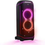 JBL PartyBox Ultimate - Massive Par