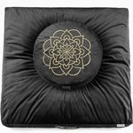 Hihealer Meditation Cushion Set Lar