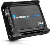 Pyle 9” Class AB Mosfet Amplifier -