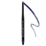 SEPHORA COLLECTION Retractable Waterproof Eyeliner 19 Shimmer Navy