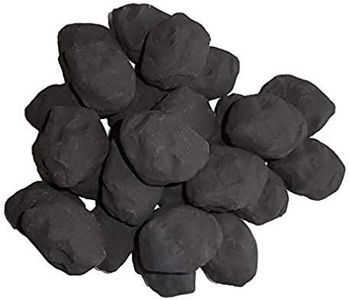 Coals 4 You 14SC1 Charcoal Black