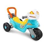 VTech 3-in-1 Step and Roll Motorbik