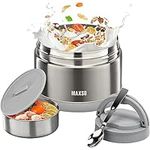 MAXSO Soup Thermo for Hot Food - 24