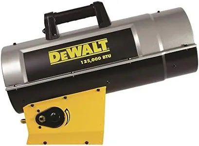 DeWalt DXH