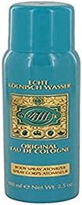 4711 Original Eau de Cologne Body Spray by Muelhens for Unisex 100 ml