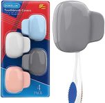 Dokeluk Toothbrush Covers Caps Fami