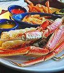 Large Snow Crab Legs (Approximately