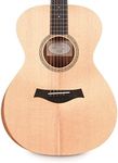 Taylor Academy 12 Grand Concert - Sitka Spruce/Layered Sapele